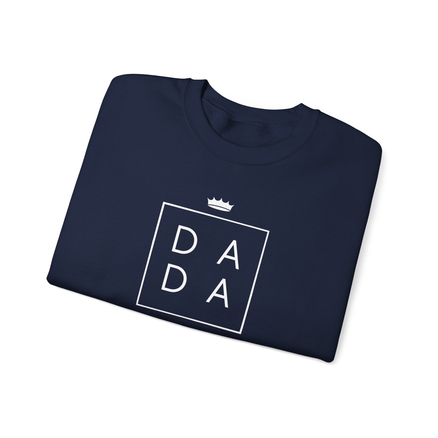 DADA Unisex Heavy Blend™ Crewneck Sweatshirt