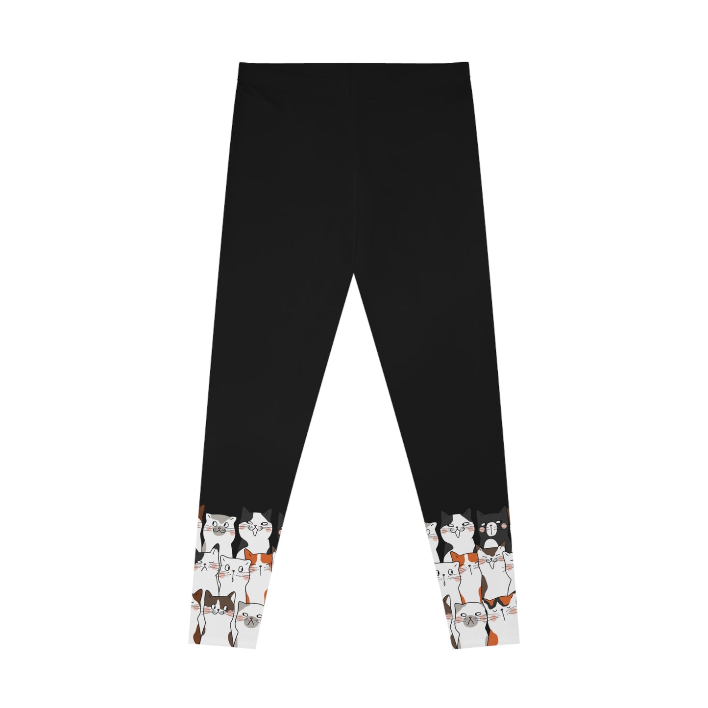 CATS Stretchy Leggings