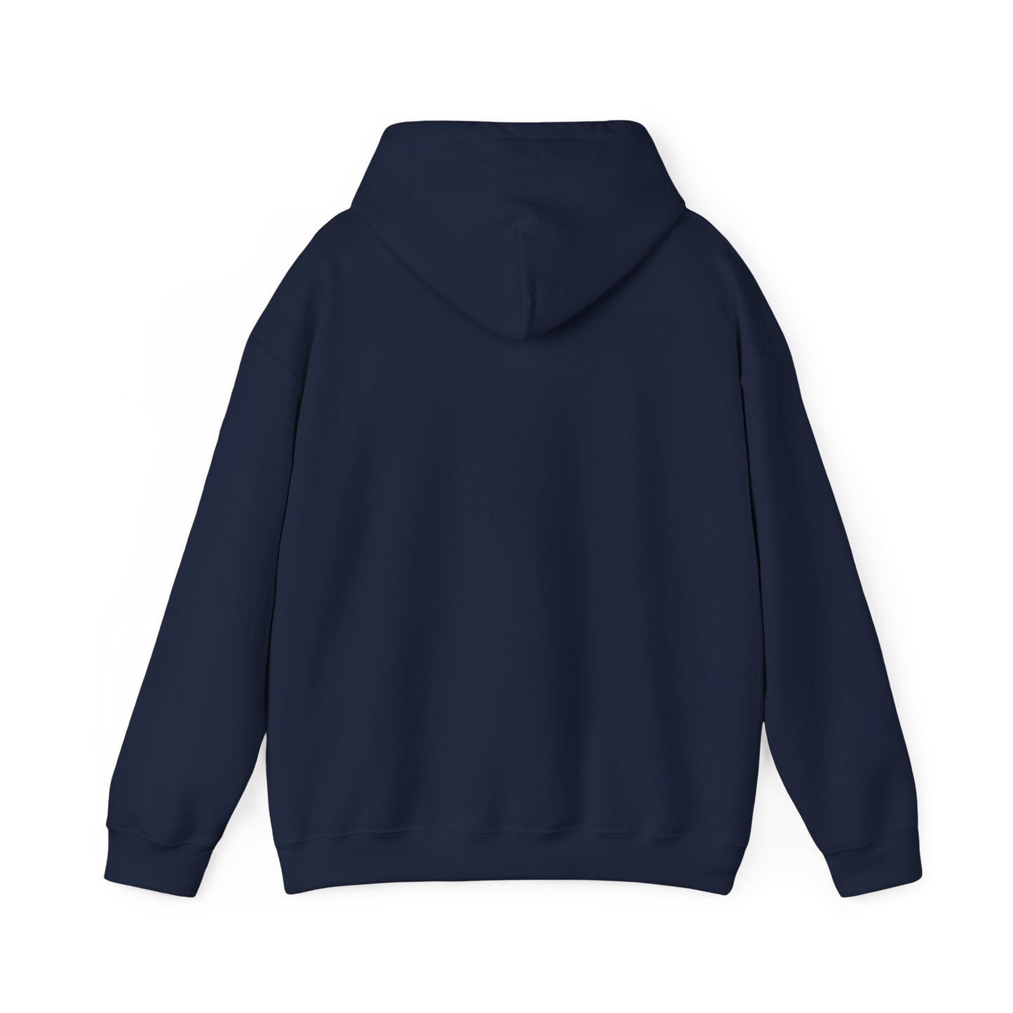 NO SH T, SHERLOCK DesignHooded Sweatshirt -