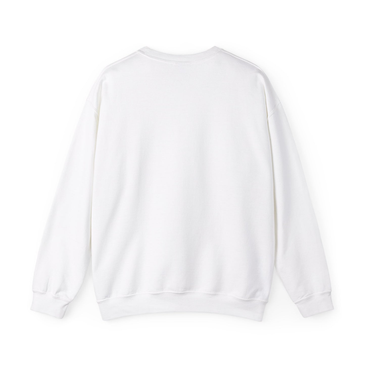LOVE Unisex Heavy Blend™ Crewneck Sweatshirt