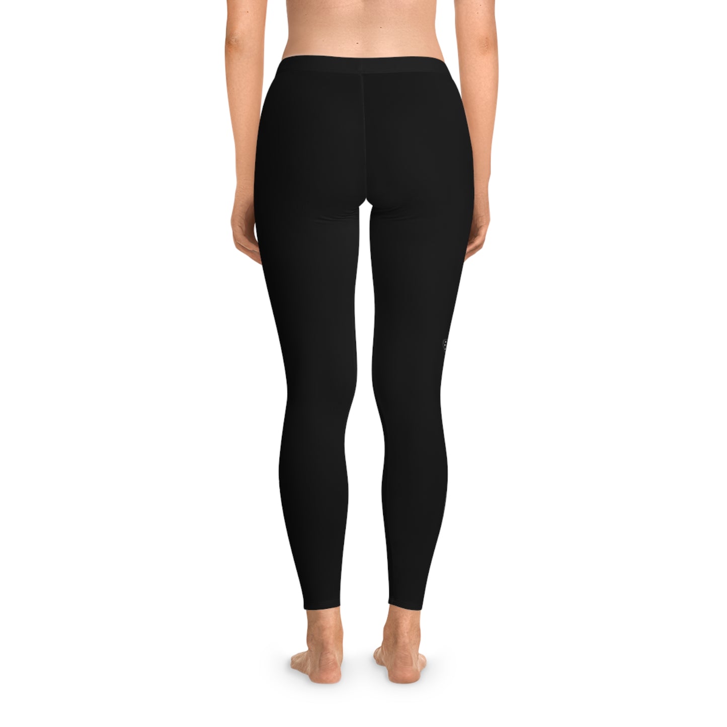 BUTTTERFLY Stretchy Leggings