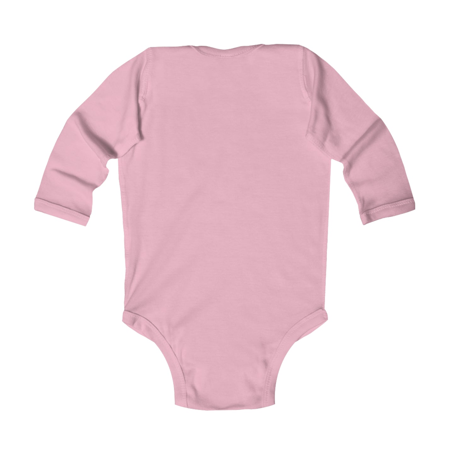 ANIMAL Infant Long Sleeve Bodysuit