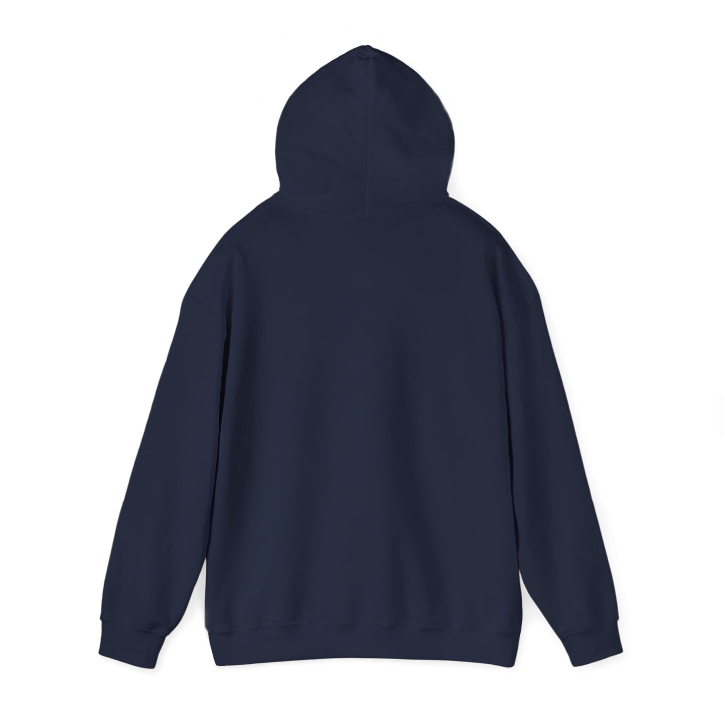 NO SH T, SHERLOCK DesignHooded Sweatshirt -