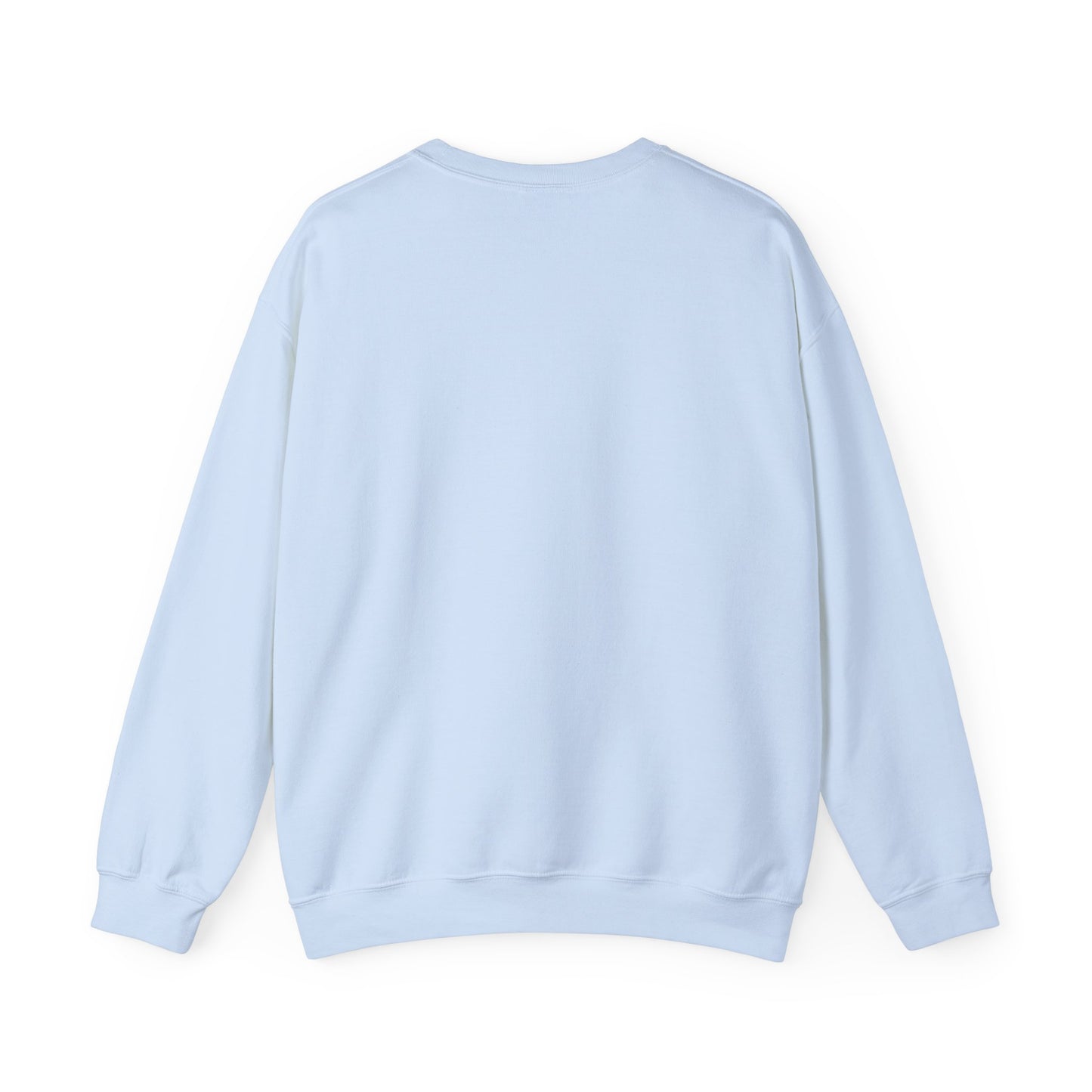 LOVE CUPCAKE Unisex Heavy Blend™ Crewneck Sweatshirt