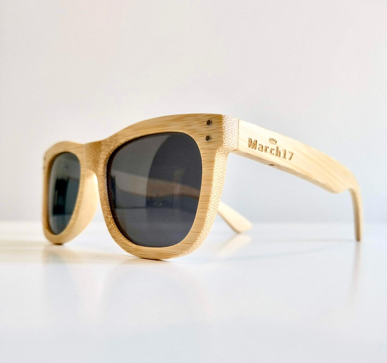 Custom Wooden Sunglasses | Wooden Spectacles Frames | Wooden Eyewear Tagged  